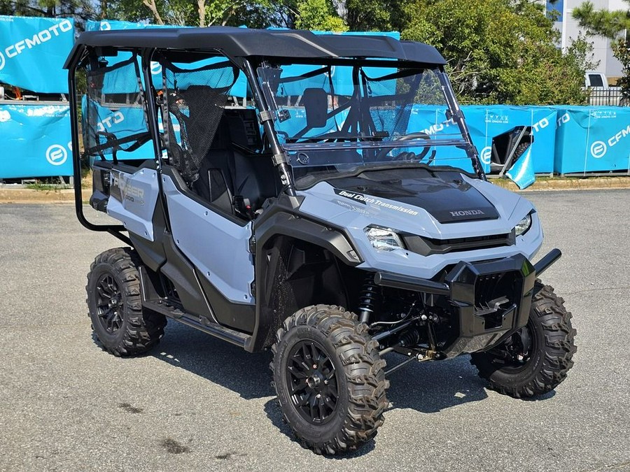 2024 Honda Pioneer 1000-5 Deluxe