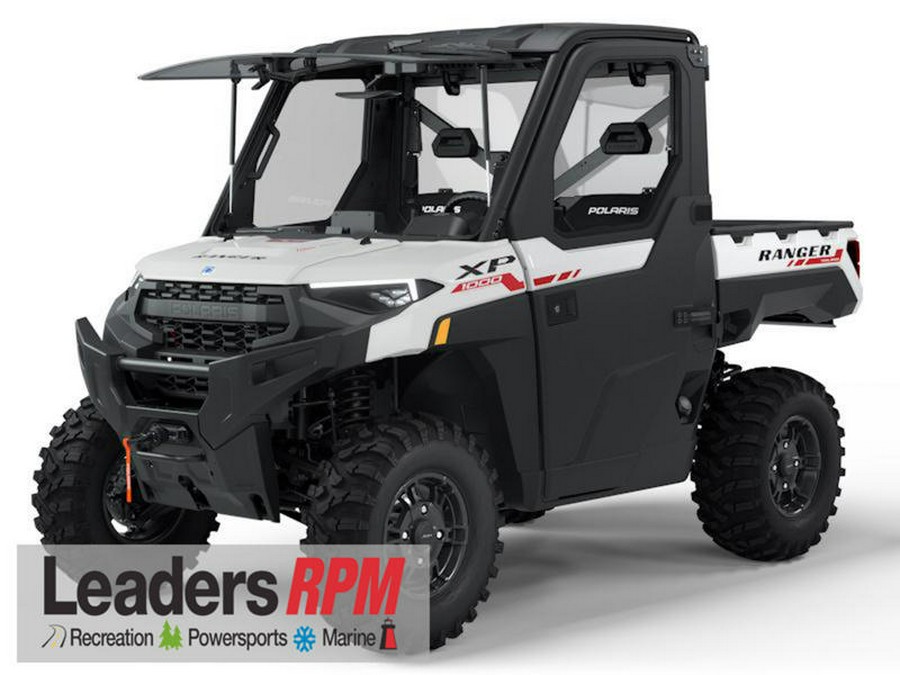 2025 Polaris® Ranger XP 1000 NorthStar Trail Boss