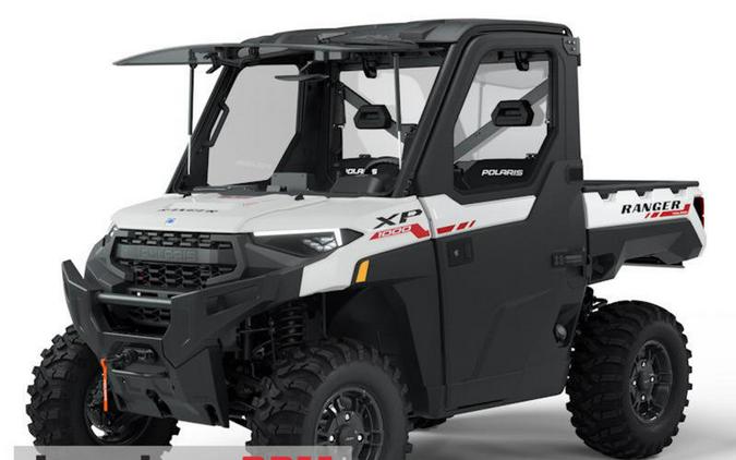 2025 Polaris® Ranger XP 1000 NorthStar Trail Boss