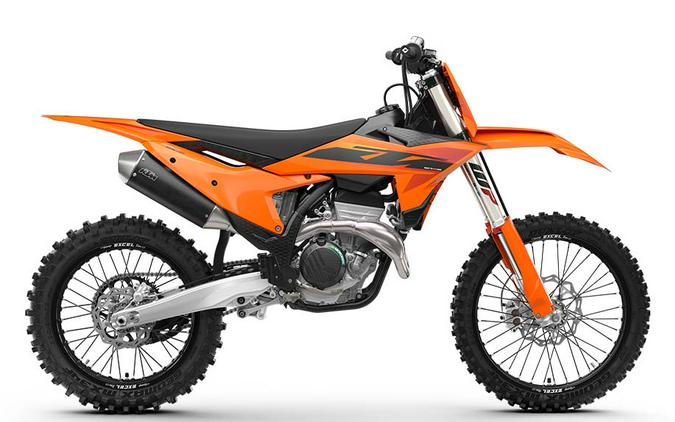 2025 KTM [Off-Site Inventory] 350 SX-F