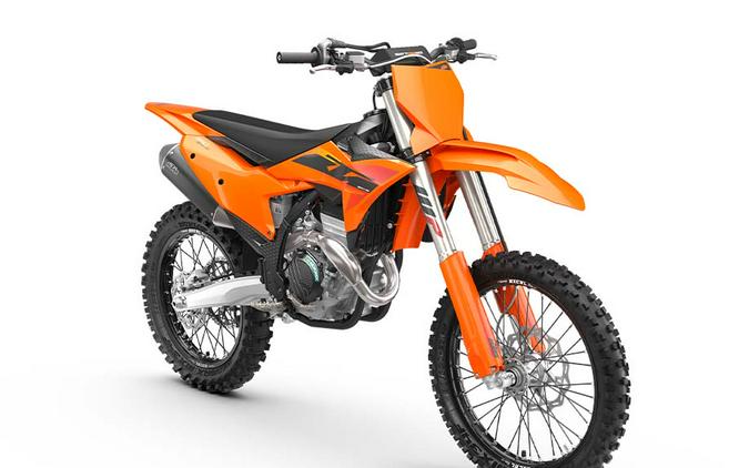 2025 KTM [Off-Site Inventory] 350 SX-F