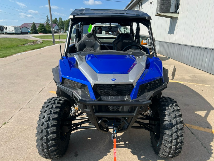 2024 Polaris General XP 4 1000 Ultimate