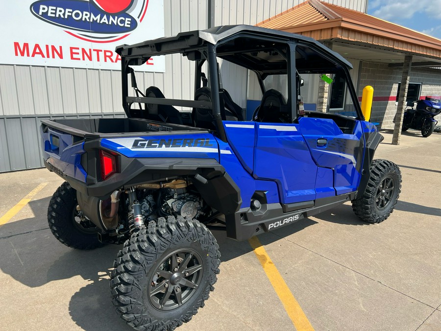 2024 Polaris General XP 4 1000 Ultimate