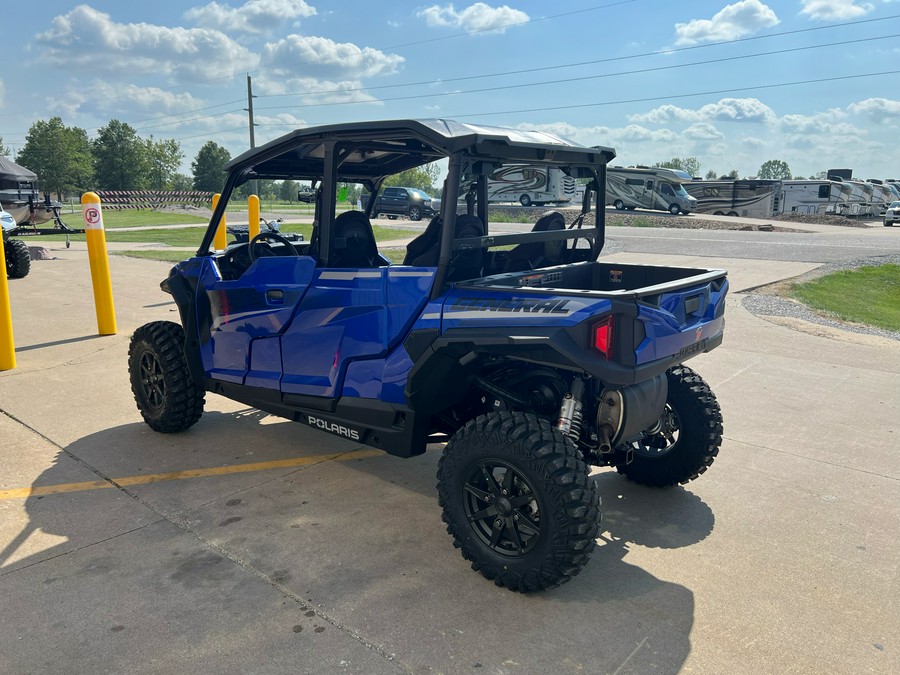 2024 Polaris General XP 4 1000 Ultimate