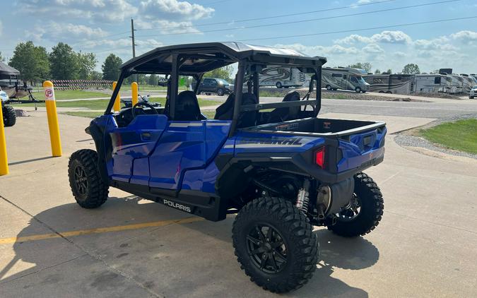 2024 Polaris General XP 4 1000 Ultimate