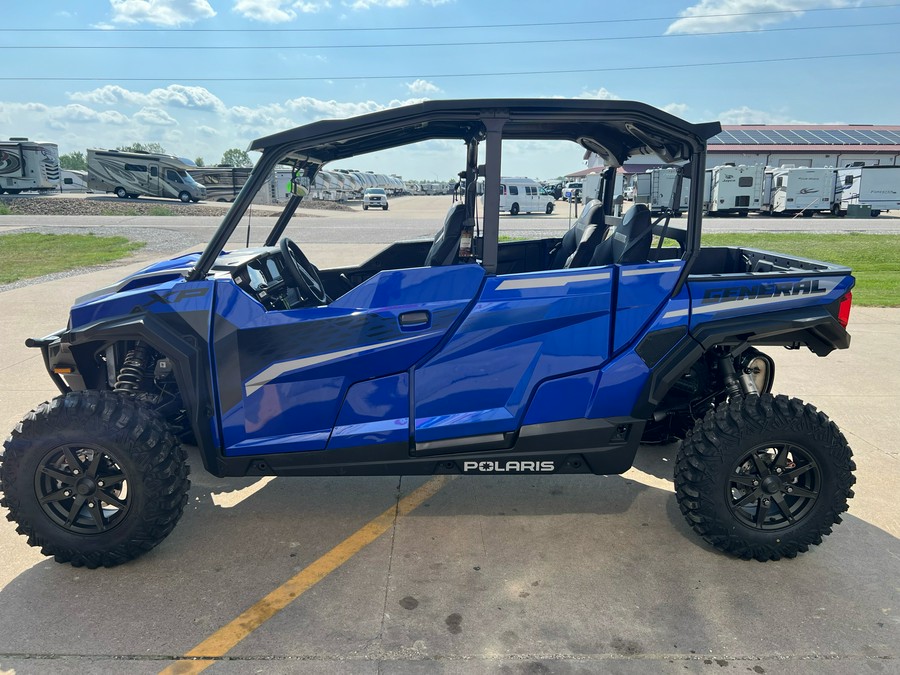 2024 Polaris General XP 4 1000 Ultimate