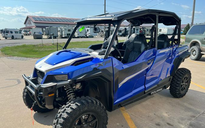 2024 Polaris General XP 4 1000 Ultimate