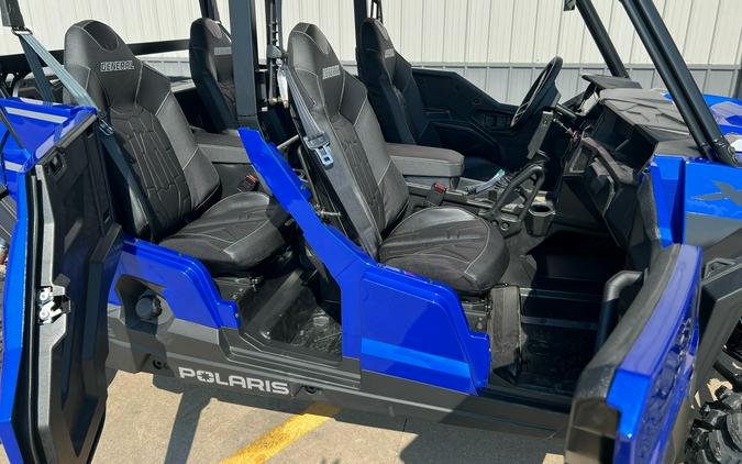 2024 Polaris General XP 4 1000 Ultimate