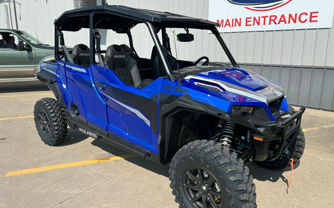 2024 Polaris General XP 4 1000 Ultimate