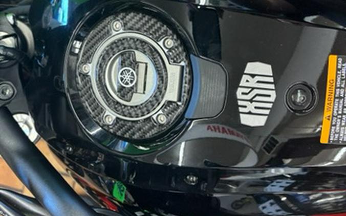 2024 Yamaha XSR700 700