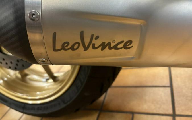 2024 Yamaha XSR700 700