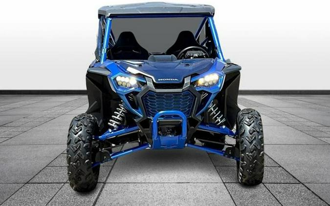 2025 Honda Talon 1000R FOX Live Valve