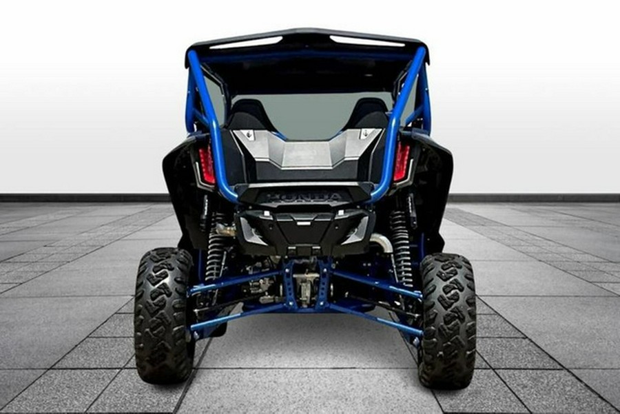 2025 Honda Talon 1000R FOX Live Valve