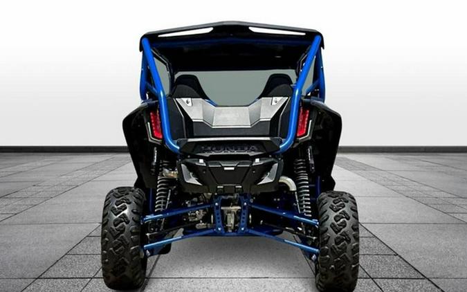 2025 Honda Talon 1000R FOX Live Valve