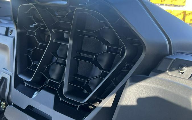 2026 Can-Am Maverick R X RS With Smart-Shox Triple Black