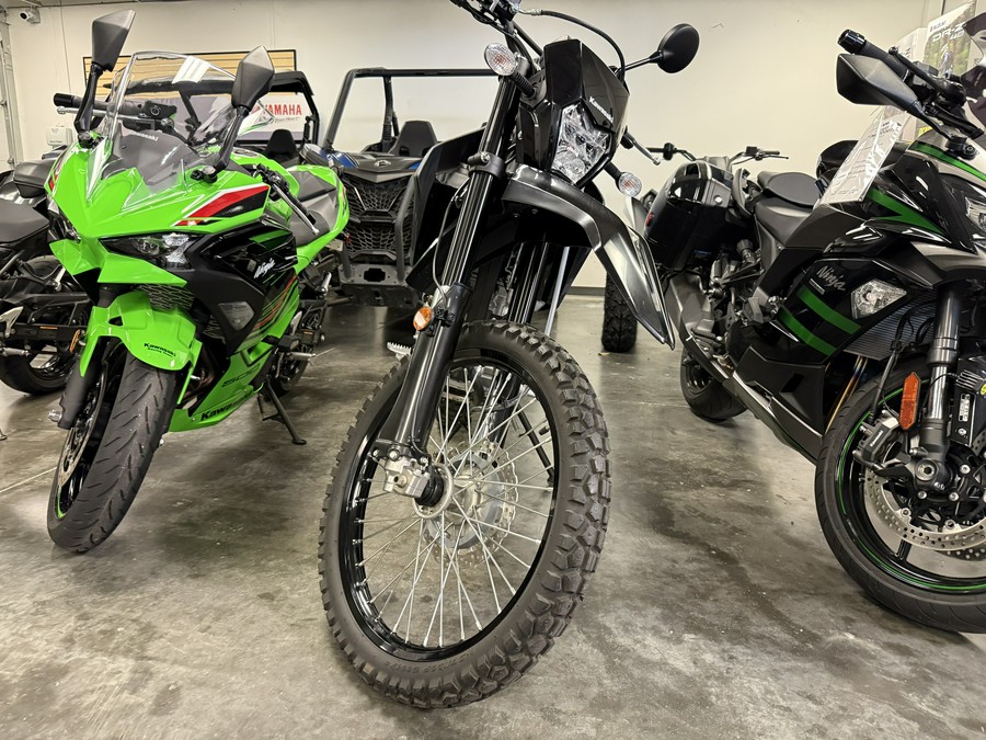2024 Kawasaki KLX 300