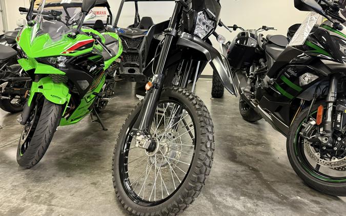 2024 Kawasaki KLX 300
