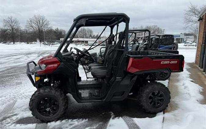 2024 Can-Am Defender XT HD10