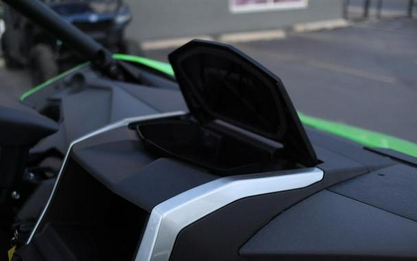 2026 Kawasaki Teryx®4 H2