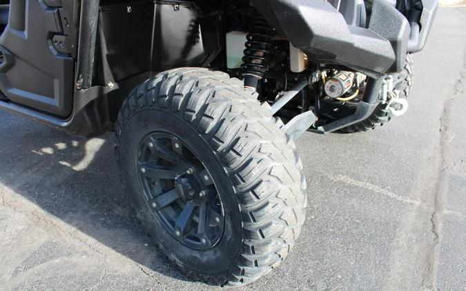 2015 Yamaha Viking VI EPS SE