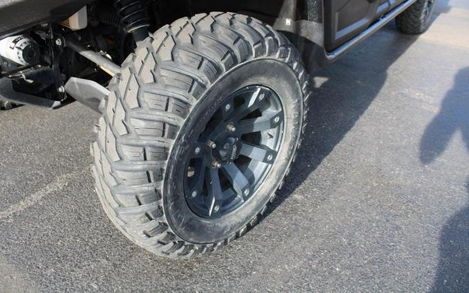 2015 Yamaha Viking VI EPS SE