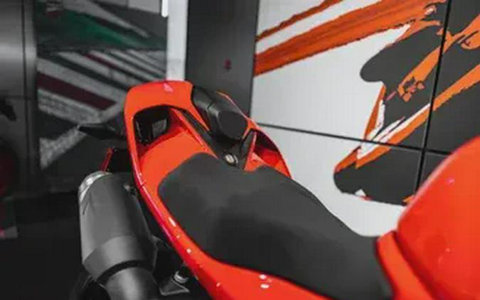 2026 Ducati Panigale V2S