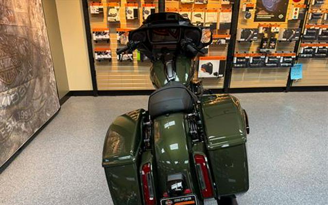 2026 Harley-Davidson Street Glide®