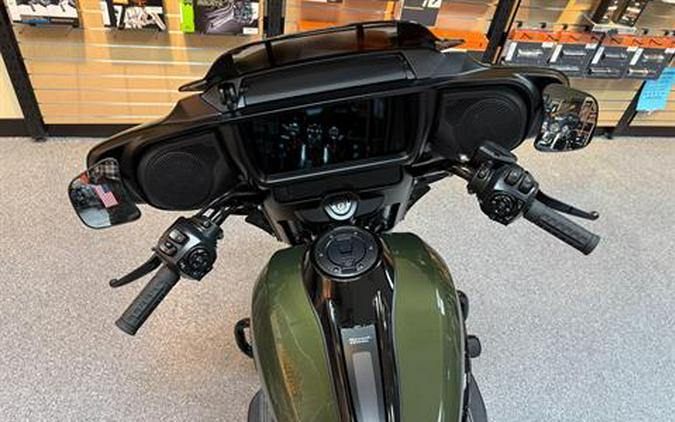2026 Harley-Davidson Street Glide®