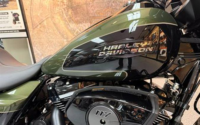2026 Harley-Davidson Street Glide®