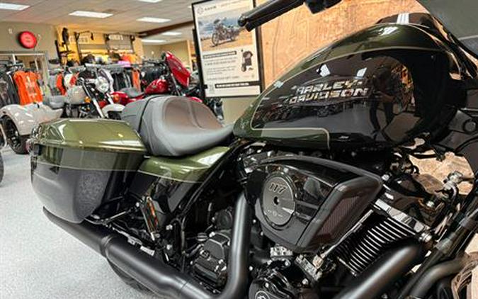 2026 Harley-Davidson Street Glide®