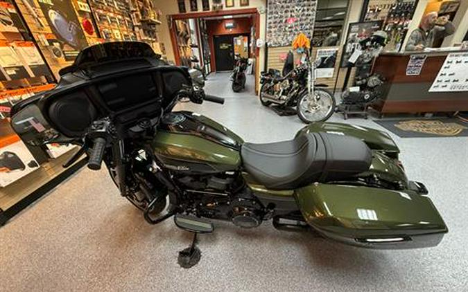 2026 Harley-Davidson Street Glide®