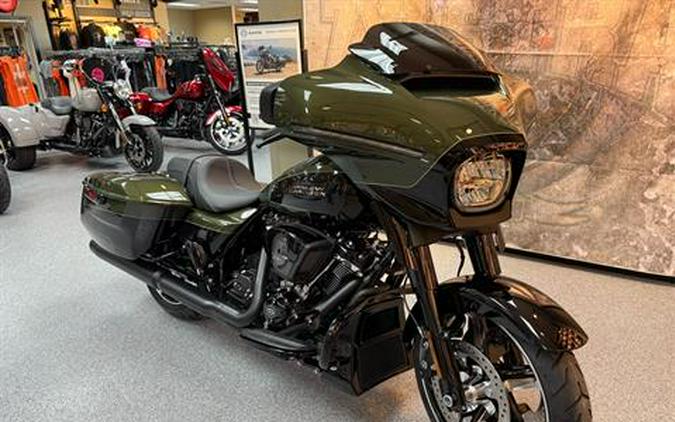 2026 Harley-Davidson Street Glide®