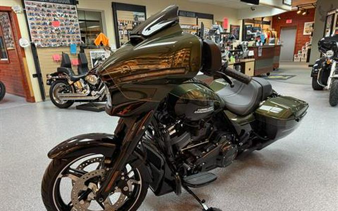 2026 Harley-Davidson Street Glide®
