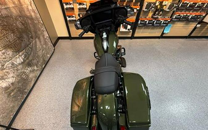 2026 Harley-Davidson Street Glide®