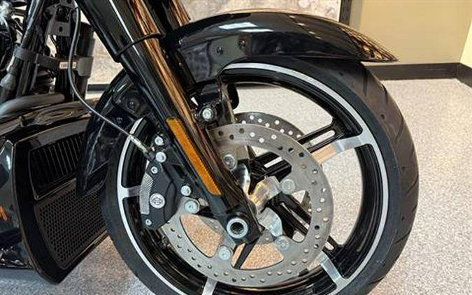 2026 Harley-Davidson Street Glide®
