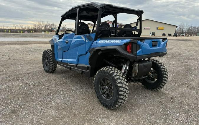 2026 Polaris GENERAL® XP 4 1000 Premium
