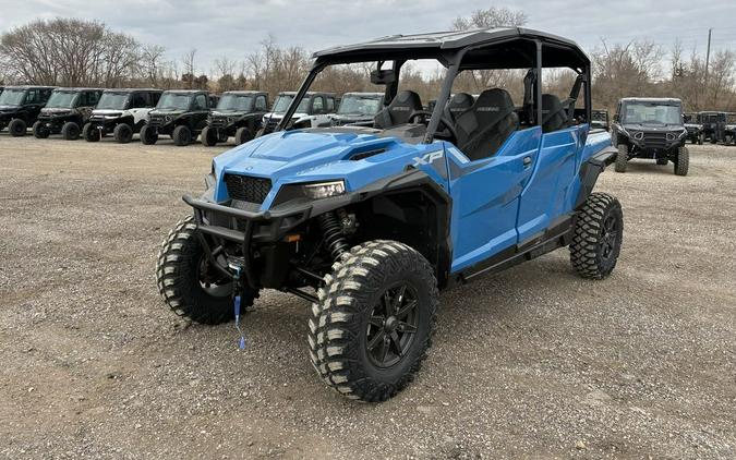 2026 Polaris GENERAL® XP 4 1000 Premium