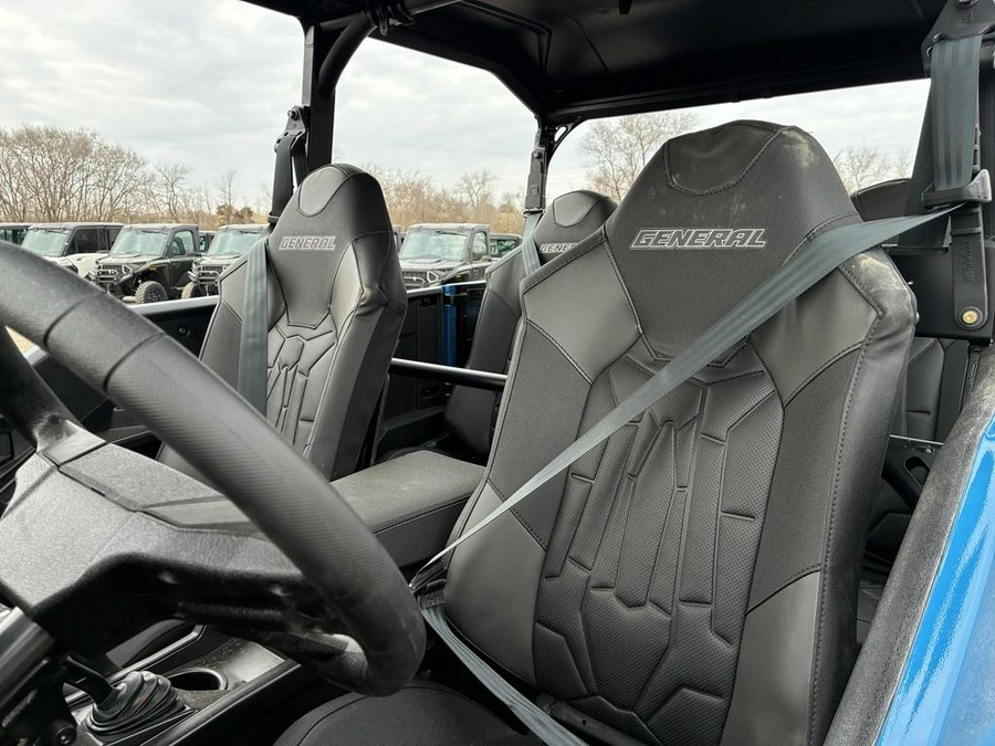 2026 Polaris GENERAL® XP 4 1000 Premium