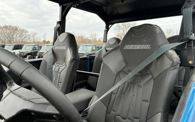 2026 Polaris GENERAL® XP 4 1000 Premium