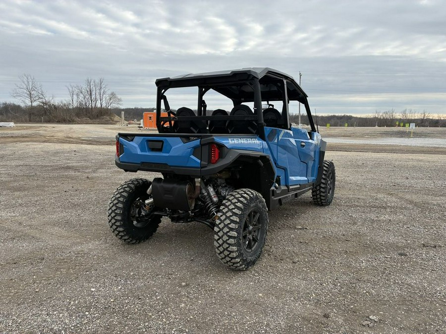 2026 Polaris GENERAL® XP 4 1000 Premium