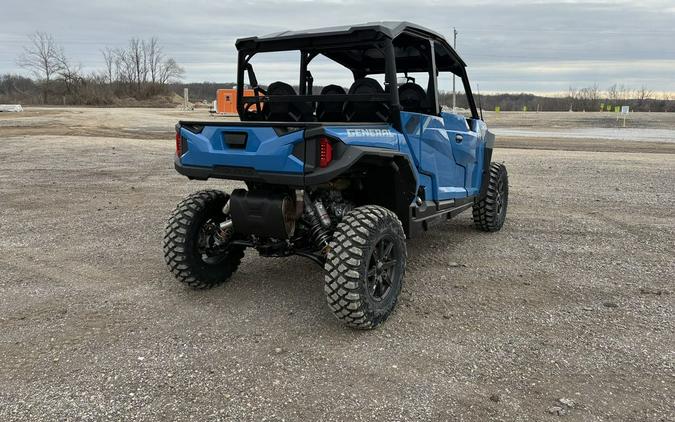 2026 Polaris GENERAL® XP 4 1000 Premium