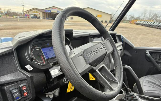 2026 Polaris GENERAL® XP 4 1000 Premium