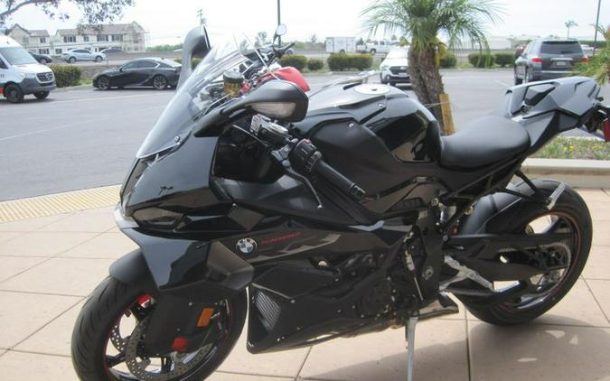 2026 BMW S 1000 RR