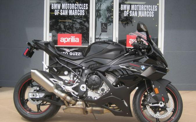 2026 BMW S 1000 RR