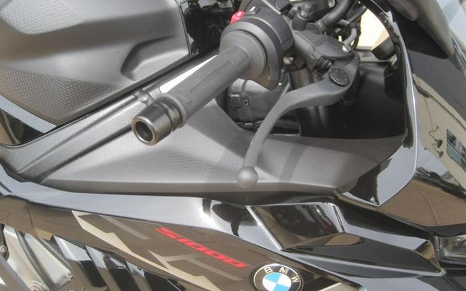 2026 BMW S 1000 RR