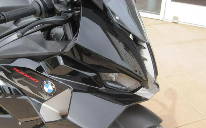 2026 BMW S 1000 RR