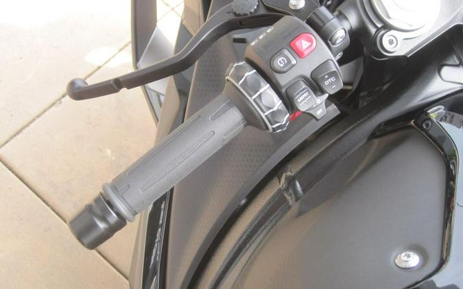 2026 BMW S 1000 RR