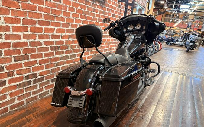 FLHX 2010 Street Glide