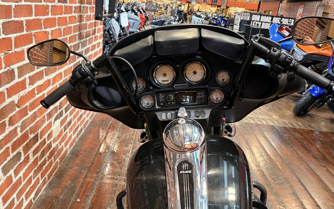 FLHX 2010 Street Glide