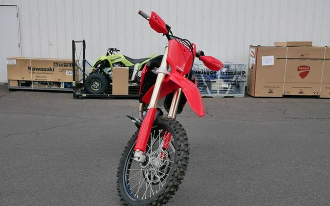 2022 Honda CRF 450RX